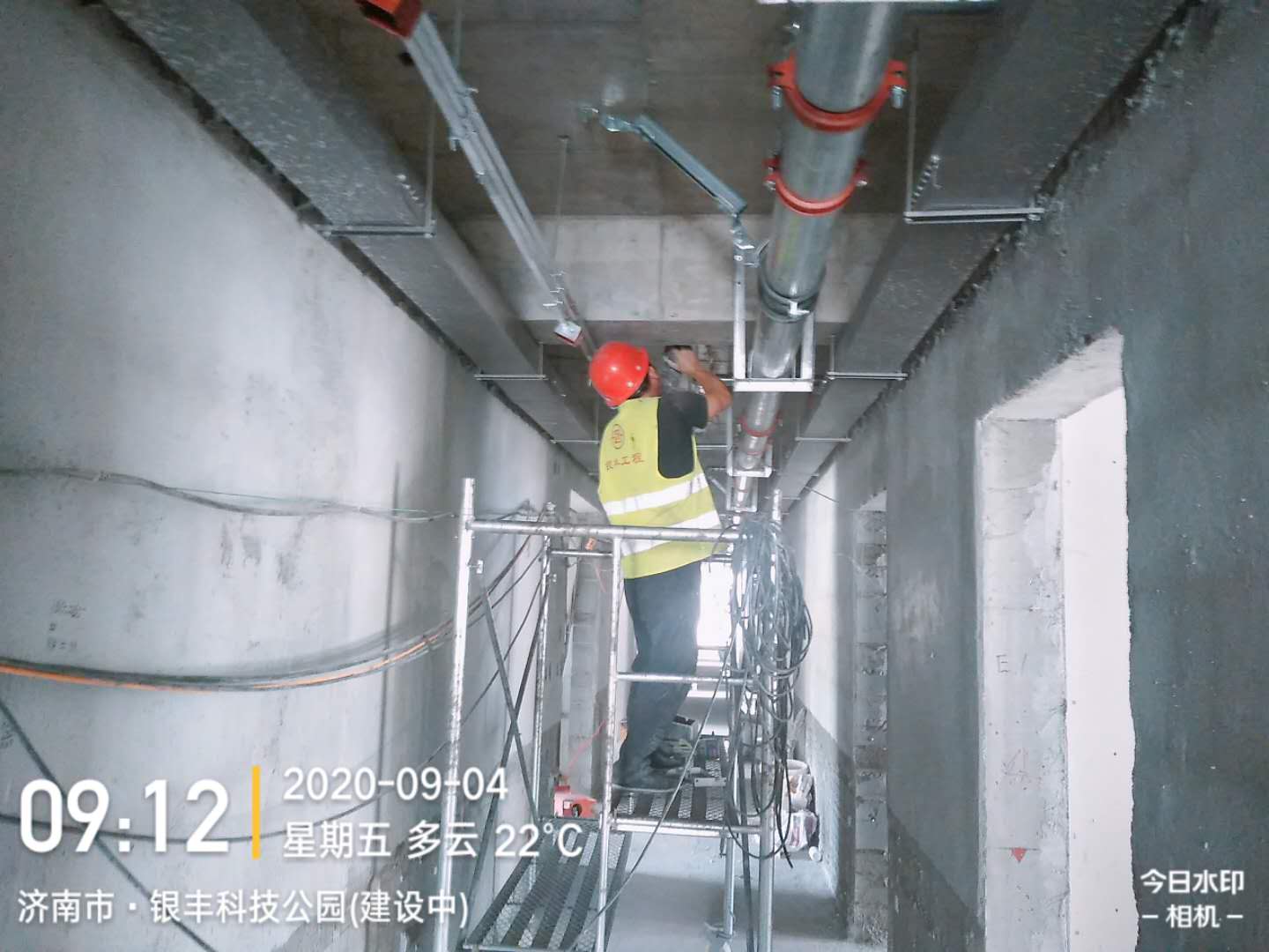 1599209425187903.jpg 14#樓噴淋管道安裝.jpg